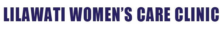 Lilavati Women's Care Clinic Logo Lilavati Women's Care Clinic Pune logo